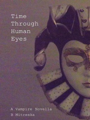 cover image of Time through Human Eyes